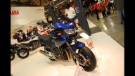 Moto - News: Yamaha sarà presente ad Eicma 2010