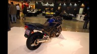 Moto - News: Yamaha sarà presente ad Eicma 2010