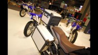 Moto - News: Yamaha sarà presente ad Eicma 2010