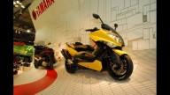 Moto - News: Yamaha sarà presente ad Eicma 2010