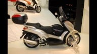 Moto - News: Yamaha sarà presente ad Eicma 2010