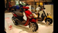 Moto - News: Yamaha sarà presente ad Eicma 2010