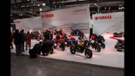 Moto - News: Yamaha sarà presente ad Eicma 2010