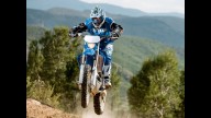 Moto - News: Yamaha gamma off-road 2011