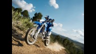 Moto - News: Yamaha gamma off-road 2011