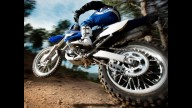 Moto - News: Yamaha gamma off-road 2011