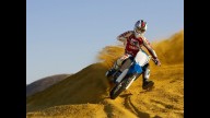 Moto - News: Yamaha gamma off-road 2011