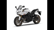 Moto - News: Yamaha: operazione "Zero Zero"