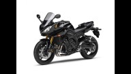 Moto - News: Yamaha: operazione "Zero Zero"