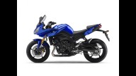 Moto - News: Yamaha: operazione "Zero Zero"