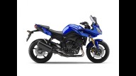 Moto - News: Yamaha: operazione "Zero Zero"