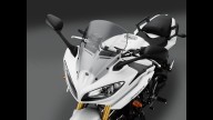 Moto - News: Yamaha: operazione "Zero Zero"