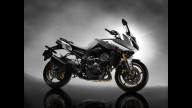 Moto - News: Yamaha: operazione "Zero Zero"