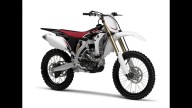 Moto - News: Yamaha YZ250F 2011