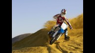 Moto - News: Yamaha YZ250F 2011