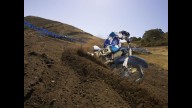 Moto - News: Yamaha YZ450F 2011