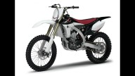 Moto - News: Yamaha YZ450F 2011