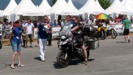 Moto - Gallery: BMW Motorrad Days 2010 - Concorso GS