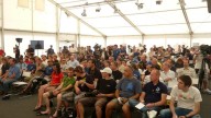 Moto - Gallery: BMW Motorrad Days 2010 - Conferenza 30 anni GS