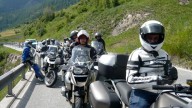 Moto - Gallery: BMW Motorrad Days 2010 - L'arrivo