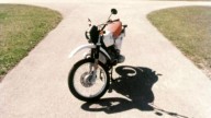 Moto - News: Il video emozionale per i 30 anni della BMW GS