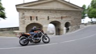 Moto - News: Un nuovo videoclip per la BMW F800R 2011