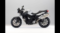 Moto - News: Un nuovo videoclip per la BMW F800R 2011