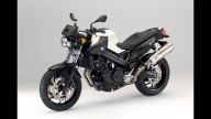 Moto - News: Un nuovo videoclip per la BMW F800R 2011