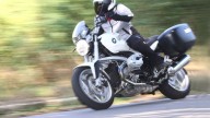 Moto - Test: BMW R1200R Alpine White - LONG TEST