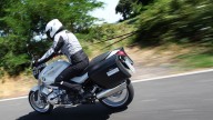 Moto - Test: BMW R1200R Alpine White - LONG TEST