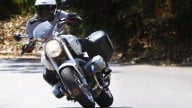 Moto - Test: BMW R1200R Alpine White - LONG TEST
