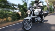 Moto - Test: BMW R1200R Alpine White - LONG TEST