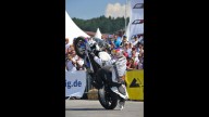 Moto - News: Chris Pfeiffer ai BMW Motorrad Days 2010