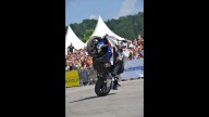 Moto - News: Chris Pfeiffer ai BMW Motorrad Days 2010