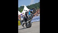Moto - News: Chris Pfeiffer ai BMW Motorrad Days 2010