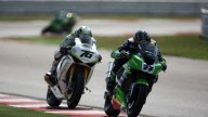 Moto - News: L'incidente di Brno ferma Chris Vermeulen