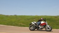 Moto - News: MTA fornitore del cruscotto Ducati Monster 796