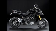 Moto - News: Crescendo di vendite per la Ducati Multistrada 1200