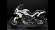 Moto - News: Crescendo di vendite per la Ducati Multistrada 1200