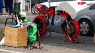 Moto - News: Va in archivio il Dunlop Day 2010