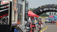 Moto - News: Va in archivio il Dunlop Day 2010