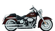 Moto - News: Harley Davidson: ecco la nuova gamma M.Y. 2011
