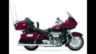 Moto - News: Harley Davidson: ecco la nuova gamma M.Y. 2011