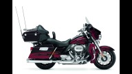 Moto - News: Harley Davidson: ecco la nuova gamma M.Y. 2011