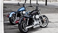 Moto - News: Harley Davidson Sportster 883 SuperLow