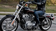 Moto - News: Harley Davidson Sportster 883 SuperLow