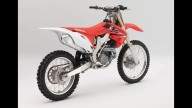 Moto - News: Honda CRF 450R 2011