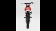 Moto - News: Honda CRF 450R 2011