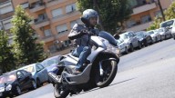 Moto - Test: Honda PCX 125 - TEST CONSUMI