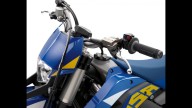 Moto - News: Husaberg gamma 2011